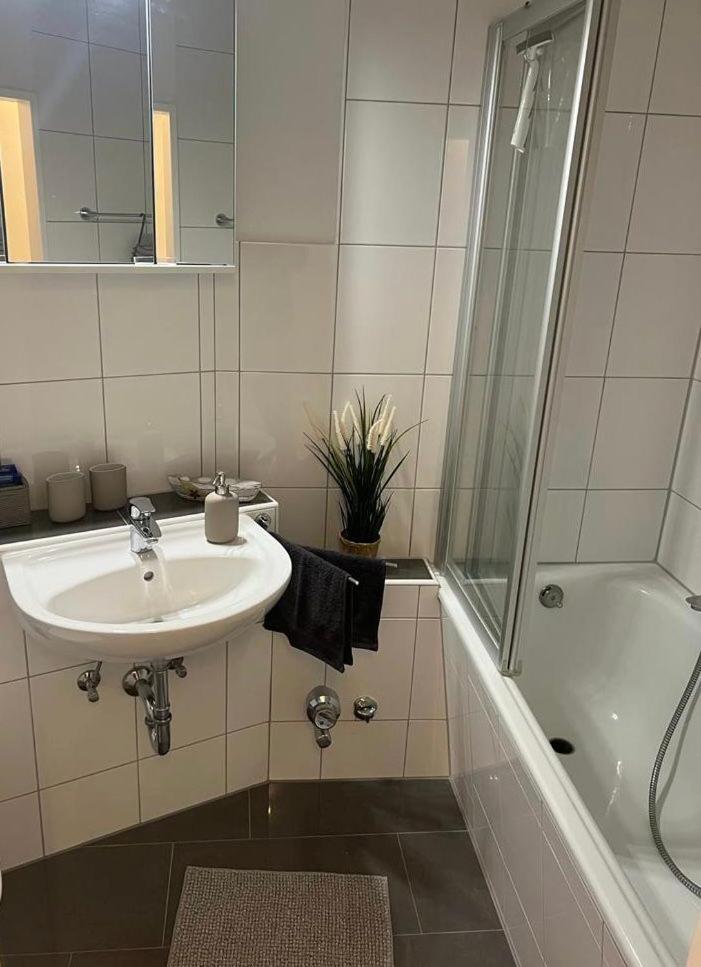 Schleibude Schleswig Dış mekan fotoğraf